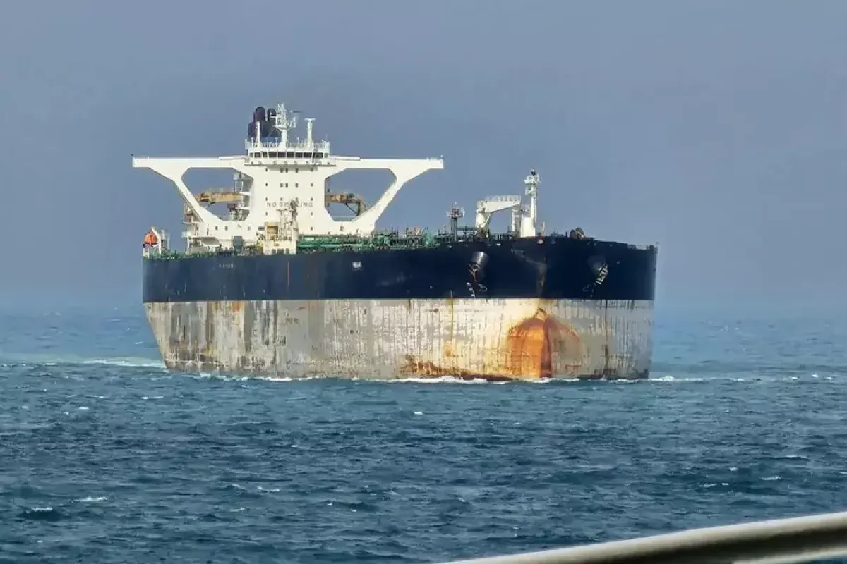 Gli Usa sequestrano due petroliere, Mosca denuncia “abbordaggio illegale” - © Ansa/Afp