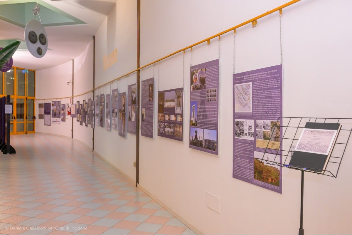 Da Francesco Mandelli alle mostre d’arte: a Riccione un weekend di spettacoli e musica per tutti - 