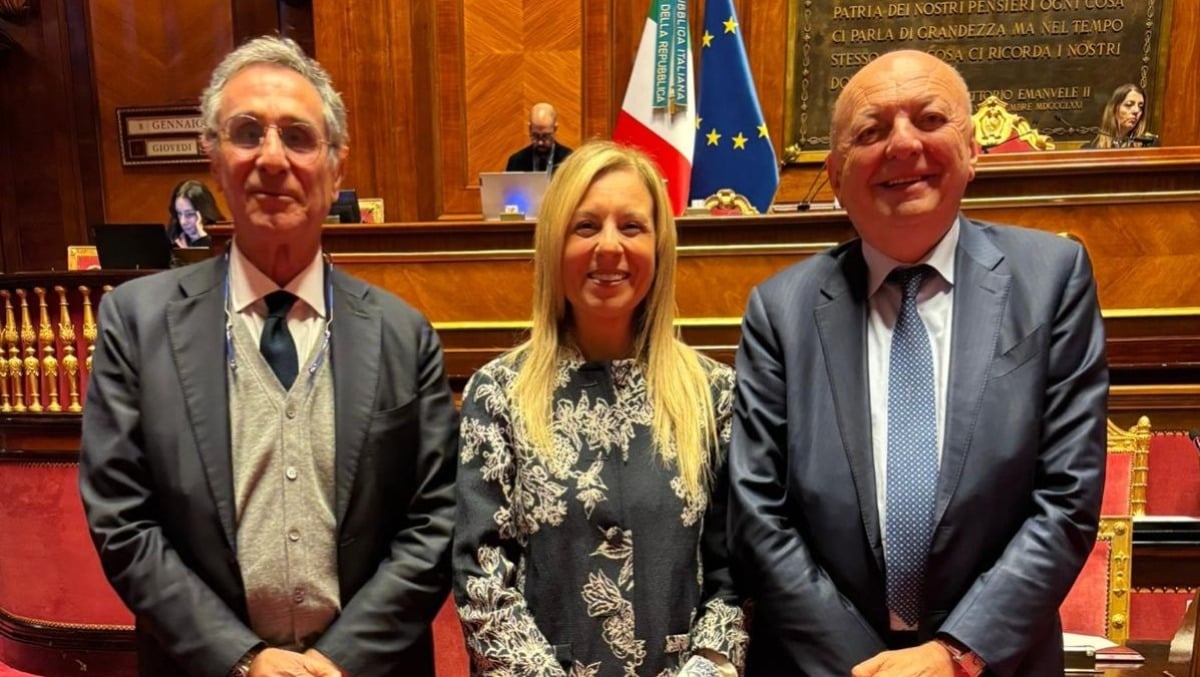 Gestione dei Lupi, verso il decreto. Spinelli incontra il ministro Pichetto Fratin - 