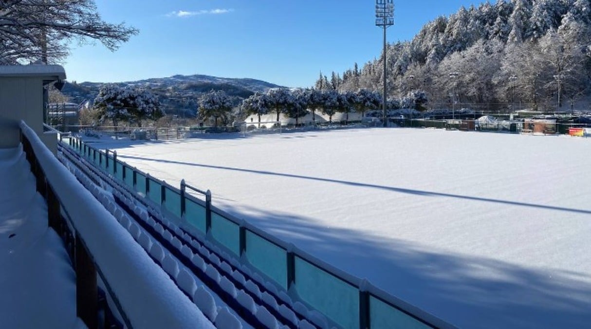 Calcio RSM, rinviata a data da destinarsi la 15esima giornata - Foto FSGC