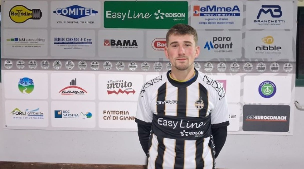 Calcio Eccellenza, Pietracuta-Sampierana sabato a Cattolica (17,30) - Alessandro Rossi