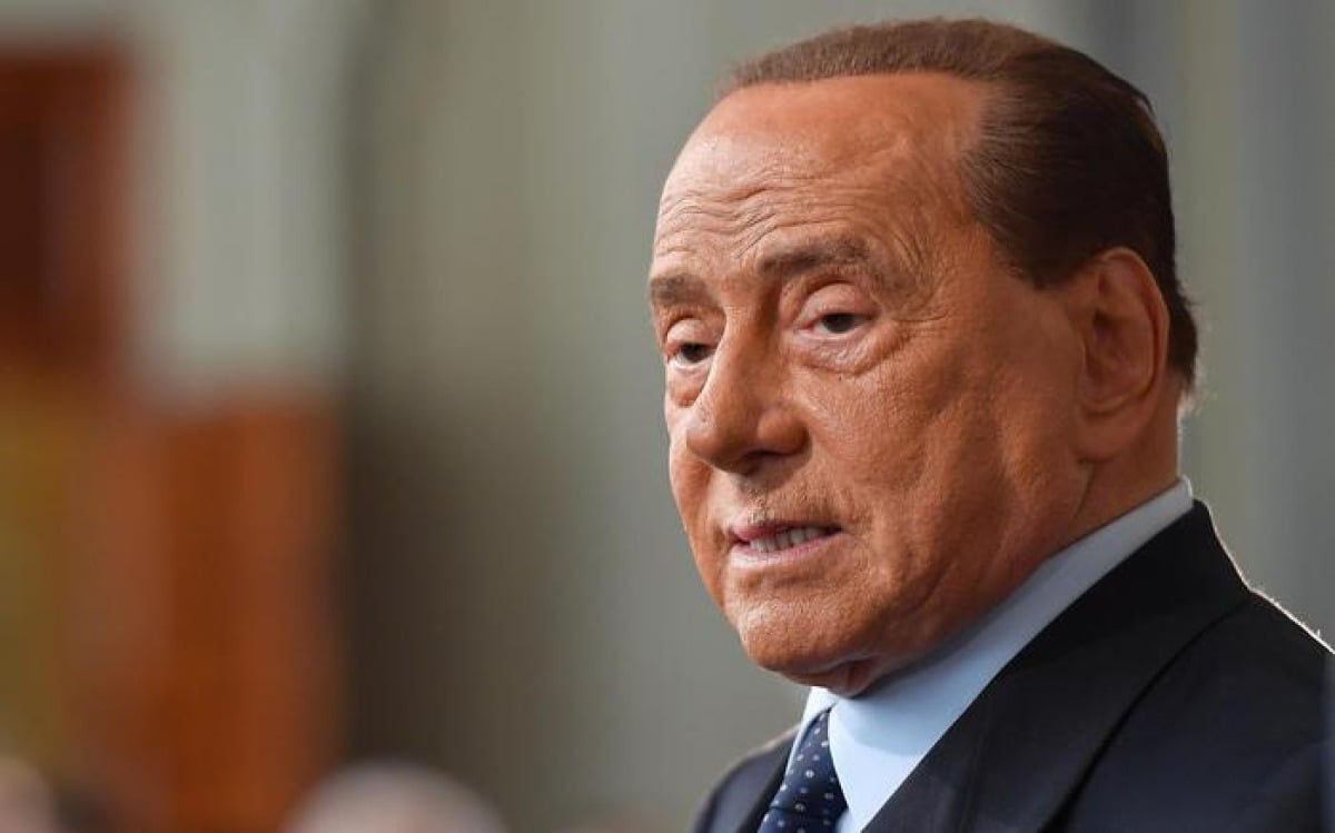 Lodo Mondadori, la Cedu respinge il ricorso di Berlusconi e Fininvest - © Ansa