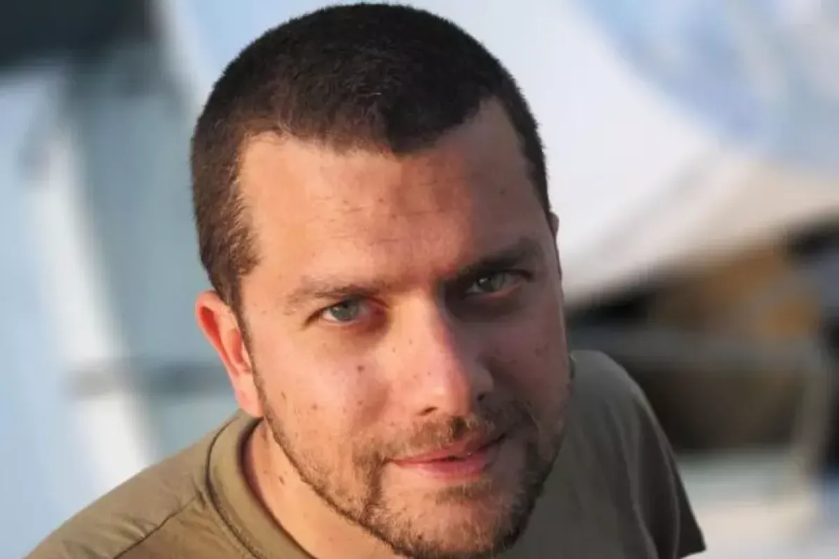 Caracas annuncia la liberazione di detenuti stranieri: speranza per l’italiano Alberto Trentini - Alberto Trentini 