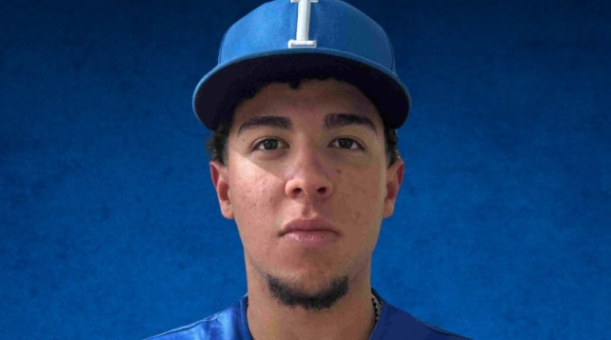 Baseball, Williams Wong a San Marino  - Williams Wong