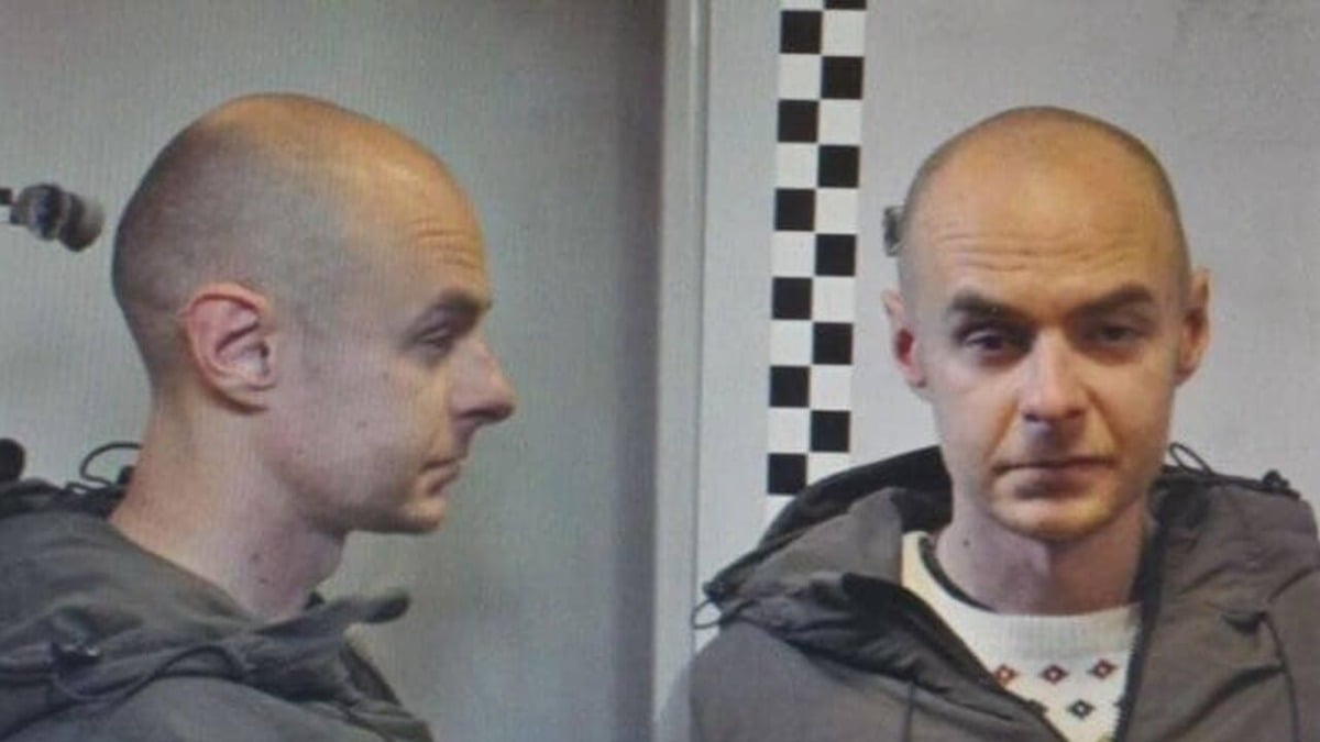 Omicidio del capotreno, Jelenic in silenzio davanti al gip - 