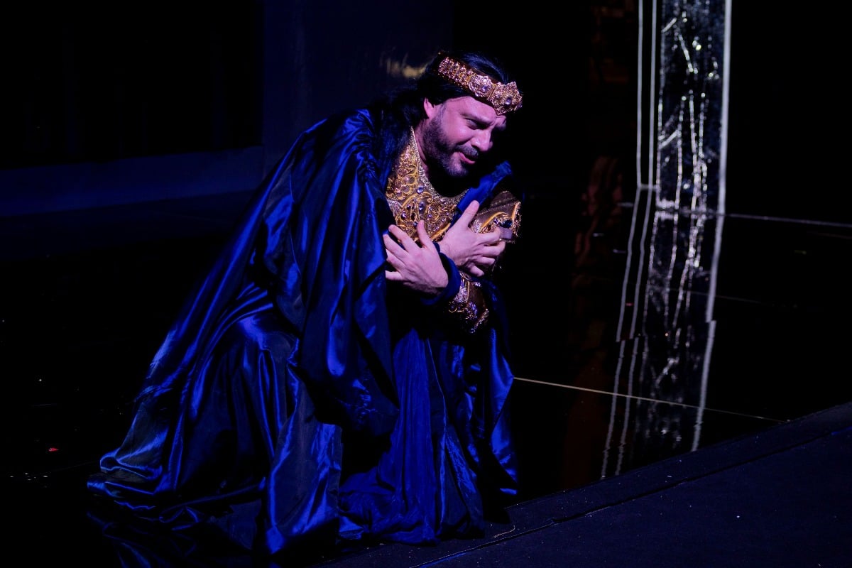 Al via la prevendita della Stagione Lirica 2026 del Teatro Galli di Rimini - Ph Kiwi