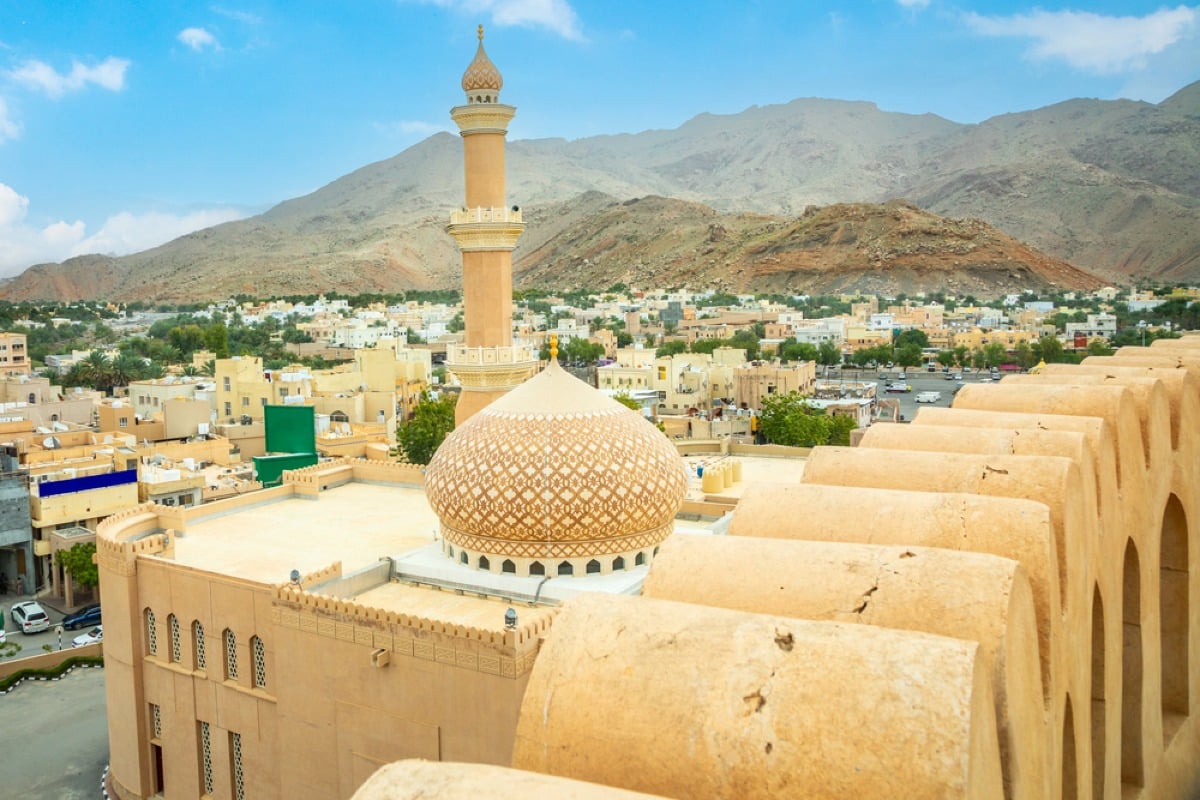 L’Oman: il paese custode dell’autenticità del Medio Oriente - 