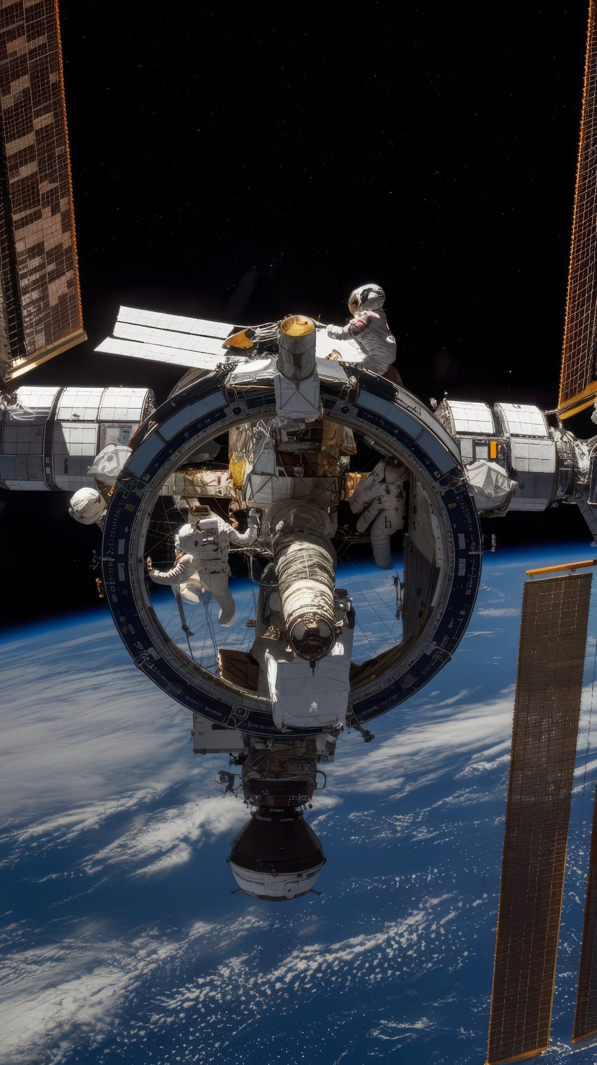 Astronauta della Crew-11 sta male: rientro fissato per il 14 gennaio - 