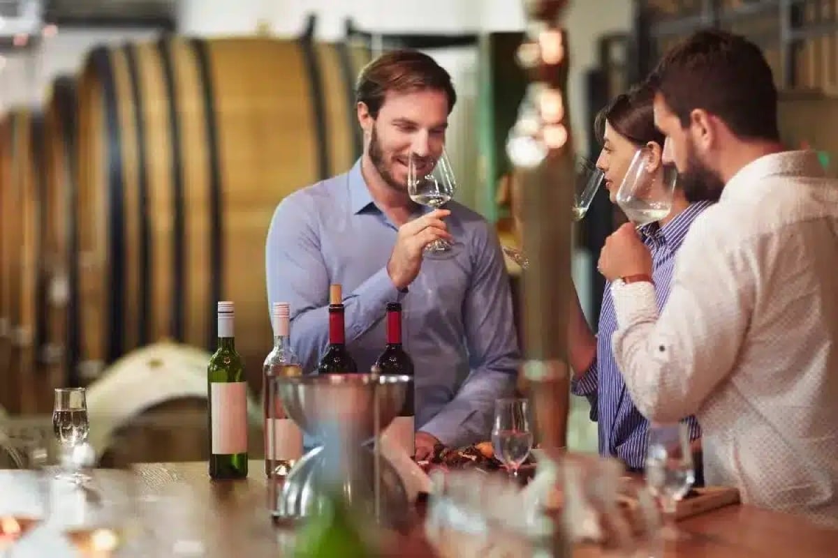 Cescot 2026: al via i nuovi corsi per baristi e figure chiave aziendali - 