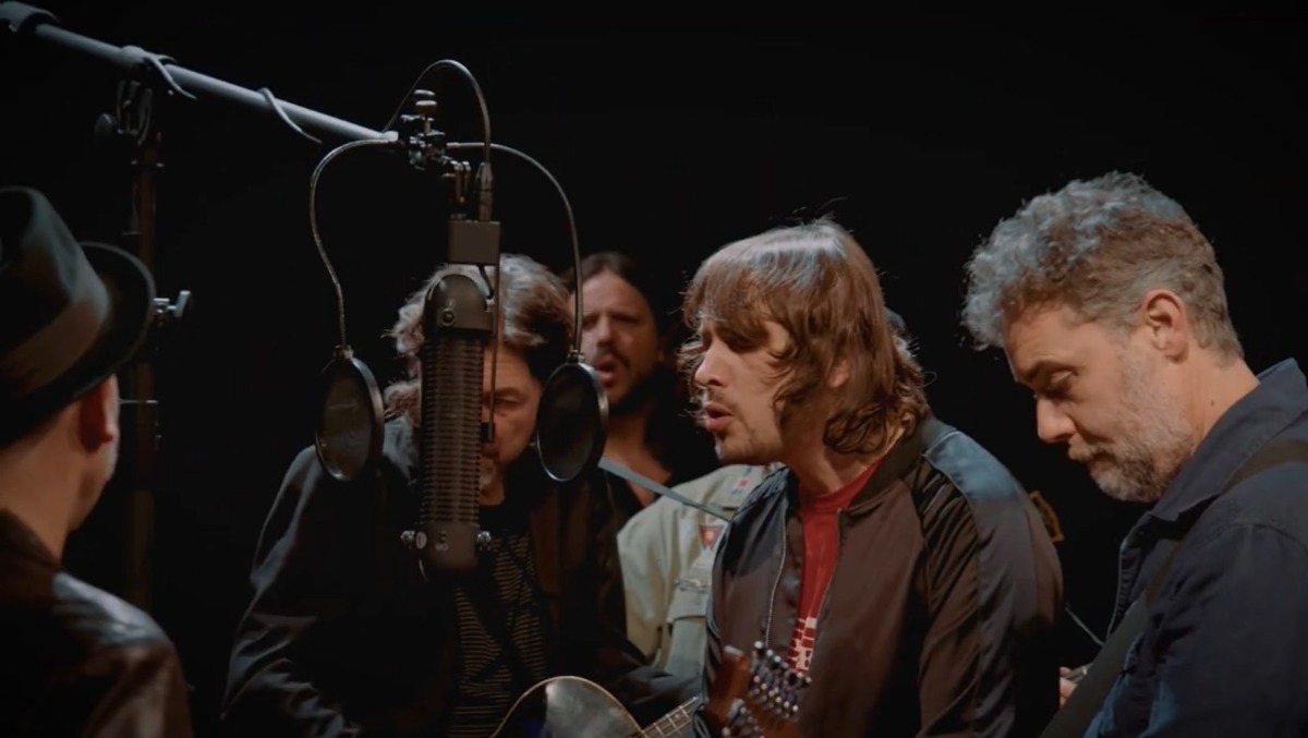 Anche Rimini omaggia David Bowie a 10 anni dalla sua scomparsa - 