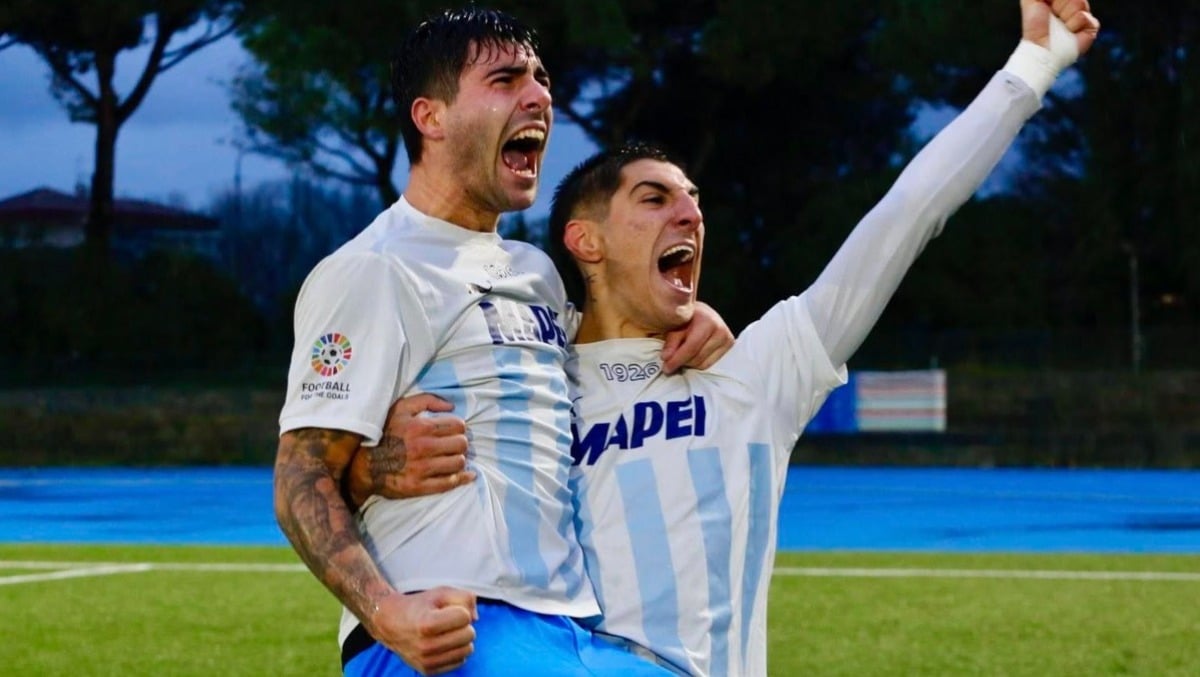 La Promozione riparte col botto: manita Riccione al Misano, Bellaria pari col Cervia - 