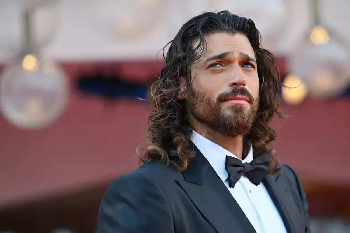 Can Yaman arrestato in Turchia e poi rilasciato, indagine su droga e locali notturni: il legame recente con Rimini - © Ansa