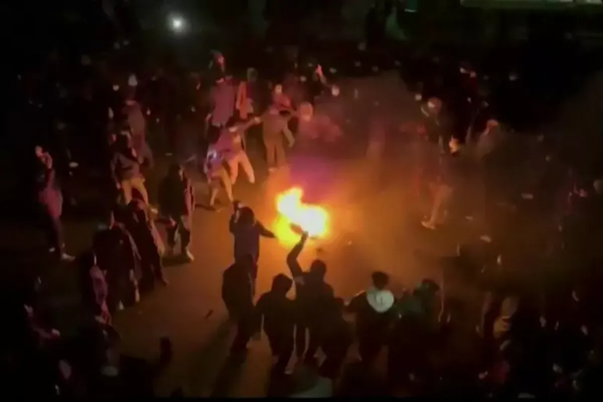 Iran, proteste senza tregua: almeno 192 morti e migliaia di arresti - © Ansa