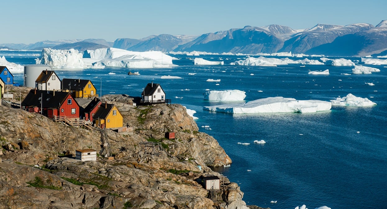 Londra tratta con l’Europa: sul tavolo l’invio di truppe in Groenlandia - 