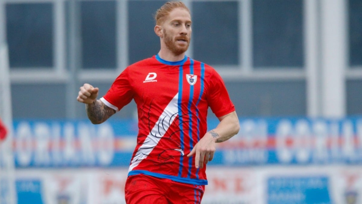 Tropical Coriano, altra sconfitta di misura: sorride la Correggese (1-0) - 