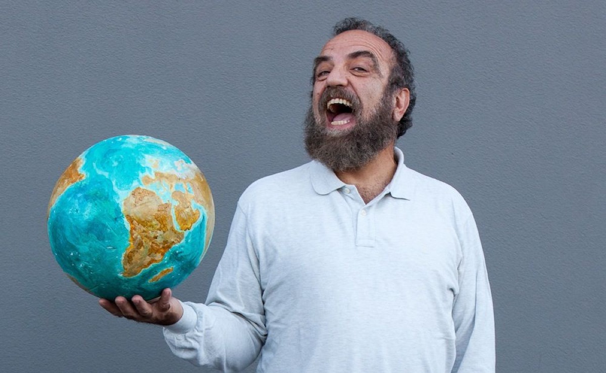 Al via la stagione dell’Astra: Giobbe Covatta apre con “6° (sei gradi)" - 