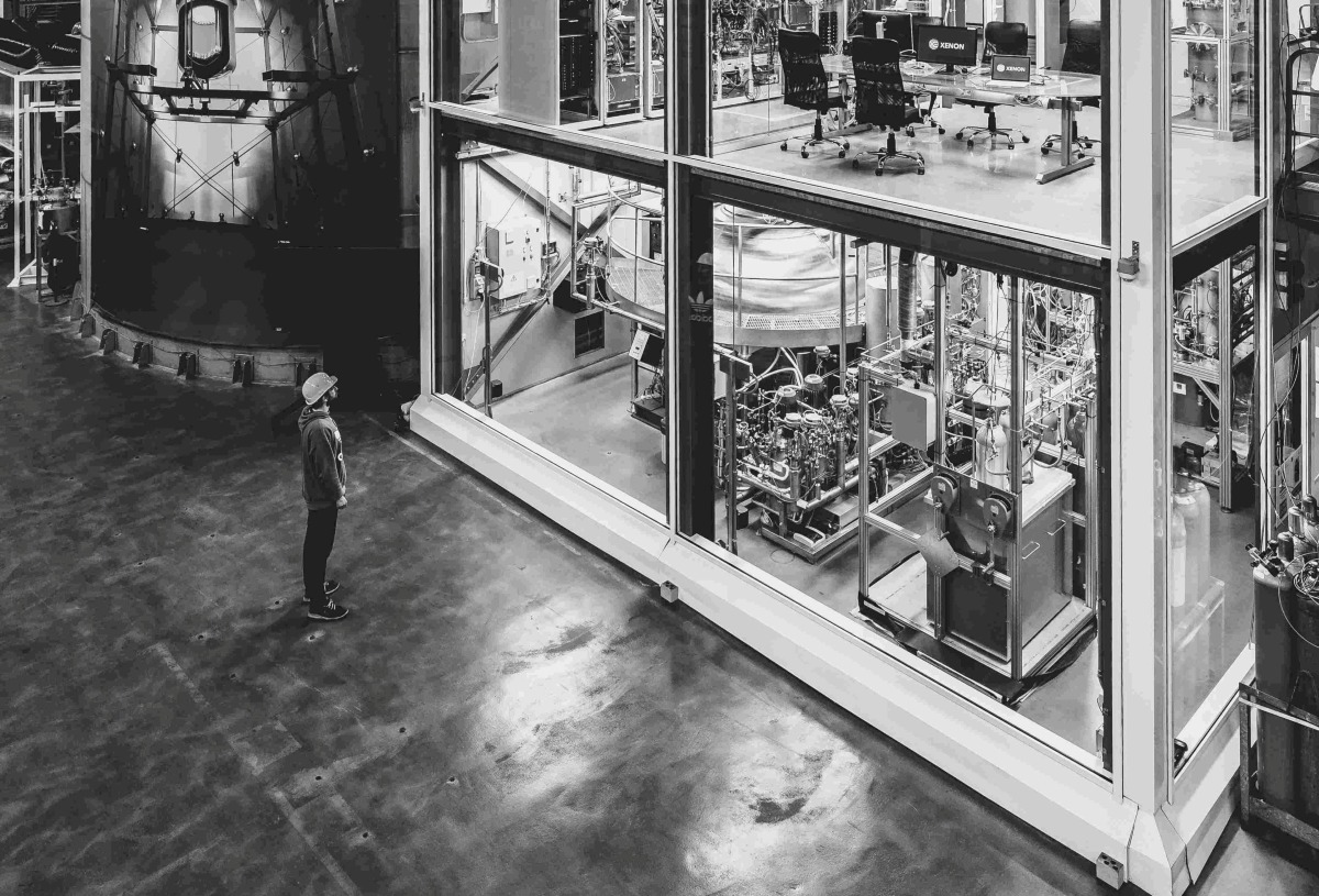 Gli studenti esplorano il Gran Sasso con Hera e “Un pozzo di scienza” - Ph Henning Schulze Eissing