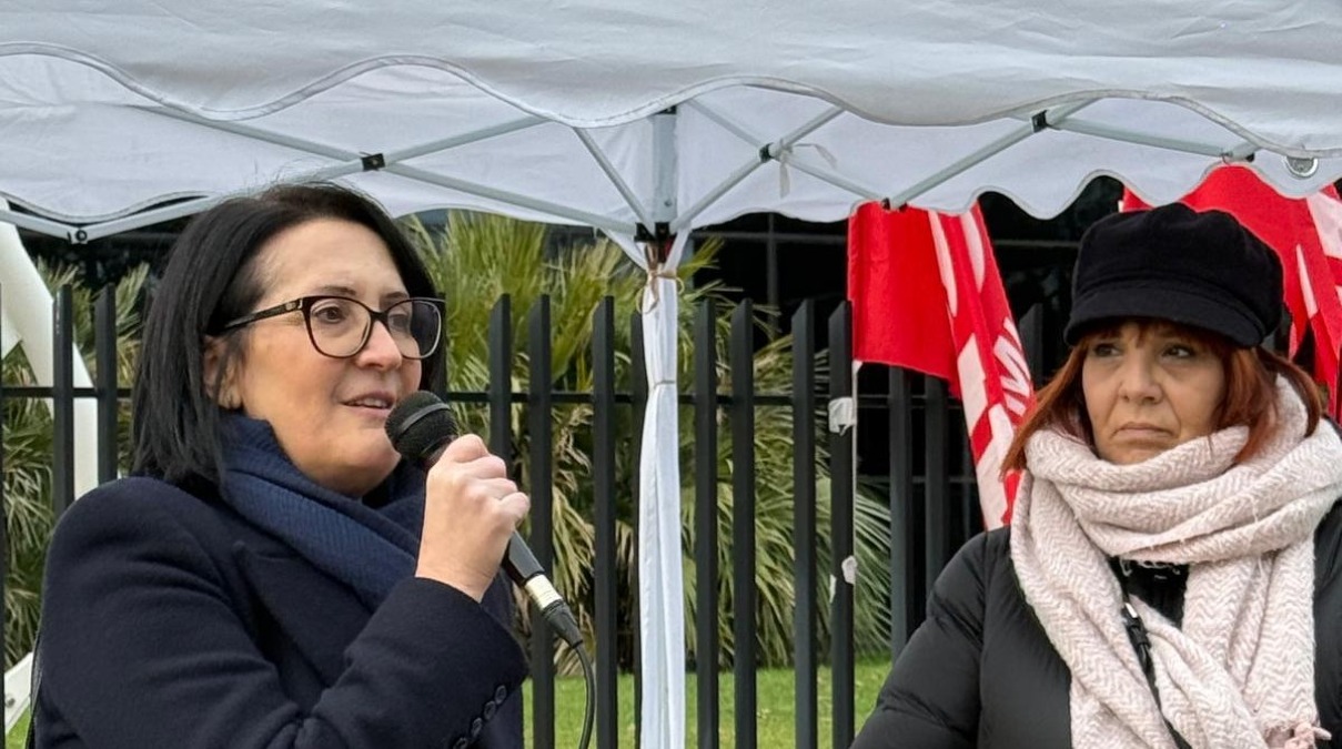 Crisi Aeffe, Petitti:" Licenziamenti inaccettabili, servono soluzioni" - 