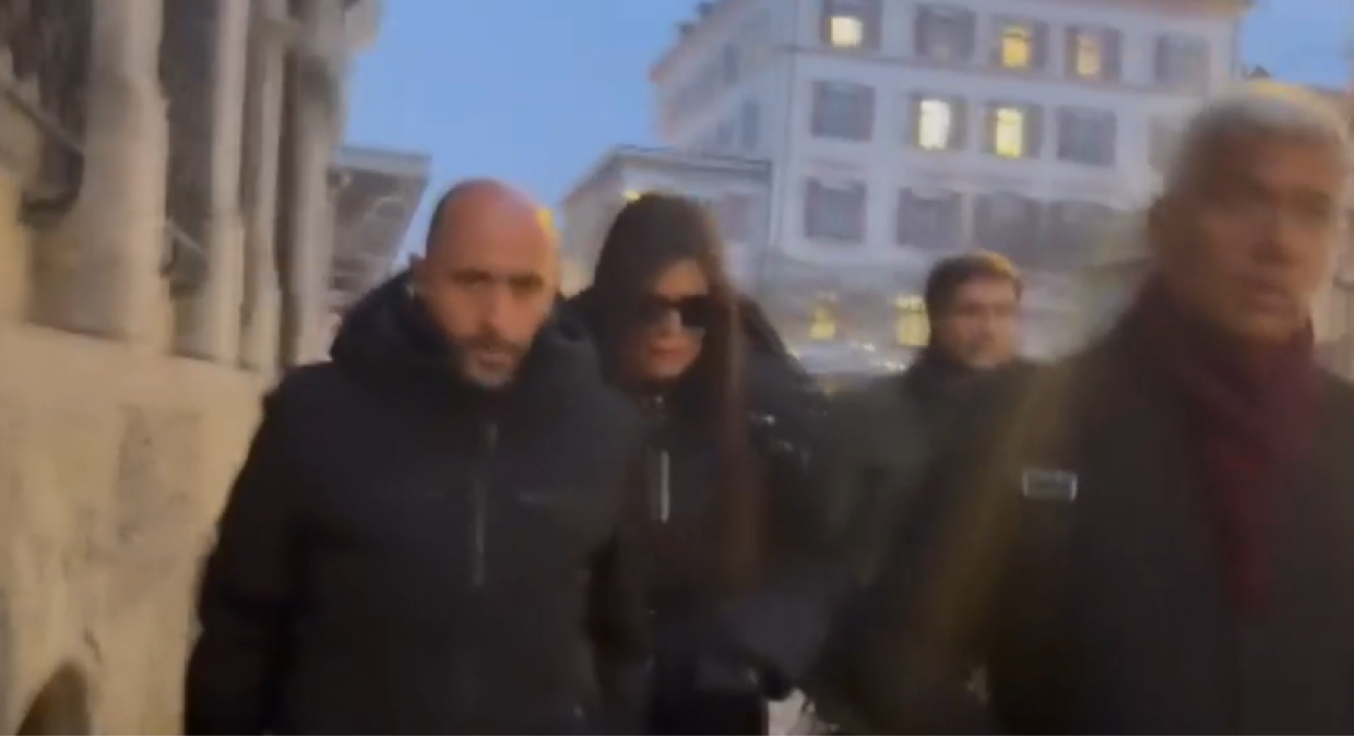 Crans Montana, arresto convalidato per il gestore del bar della strage di Capodanno - © Rai