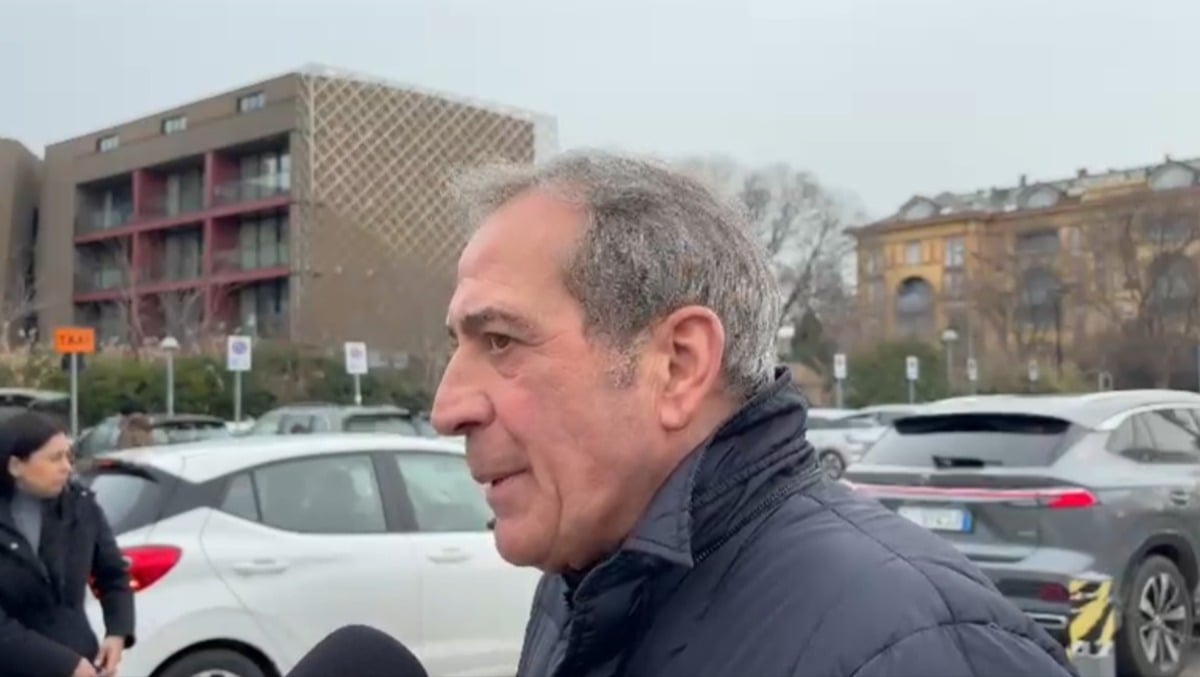 Processo Paganelli, l’investigatore Denti: "Dassilva innocente, tra lui e Manuela solo un gioco di vicinato" - Ezio Denti investigatore e criminologo