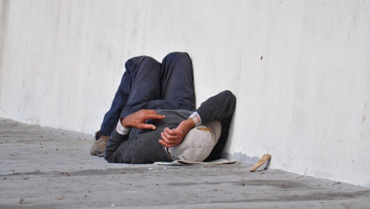 Più accoglienza per l’inverno: l’Albergo Sociale di Rimini aumenta i posti letto - Foto PxHere