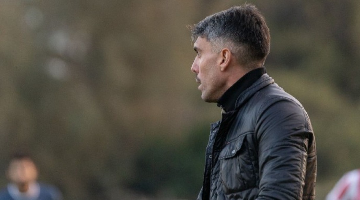 Calcio Promozione, mister Muratori: 'Misano, contro il Classe subito il riscatto' - Oscar Muratori