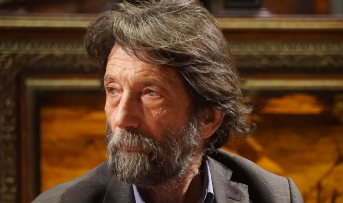 La verità tra fede e scienza: Massimo Cacciari a Rimini - 