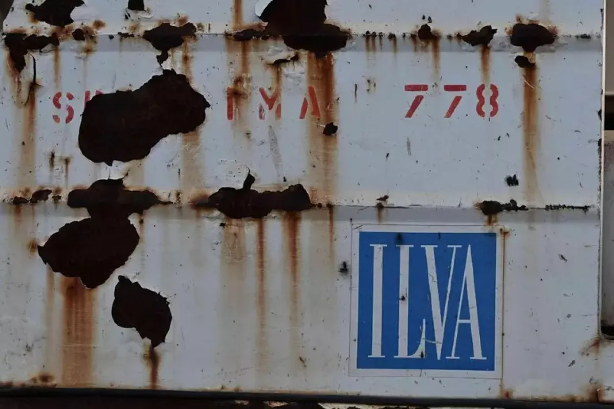 Ex Ilva, commissari chiedono 7 miliardi di danni a Mittal - © Ansa