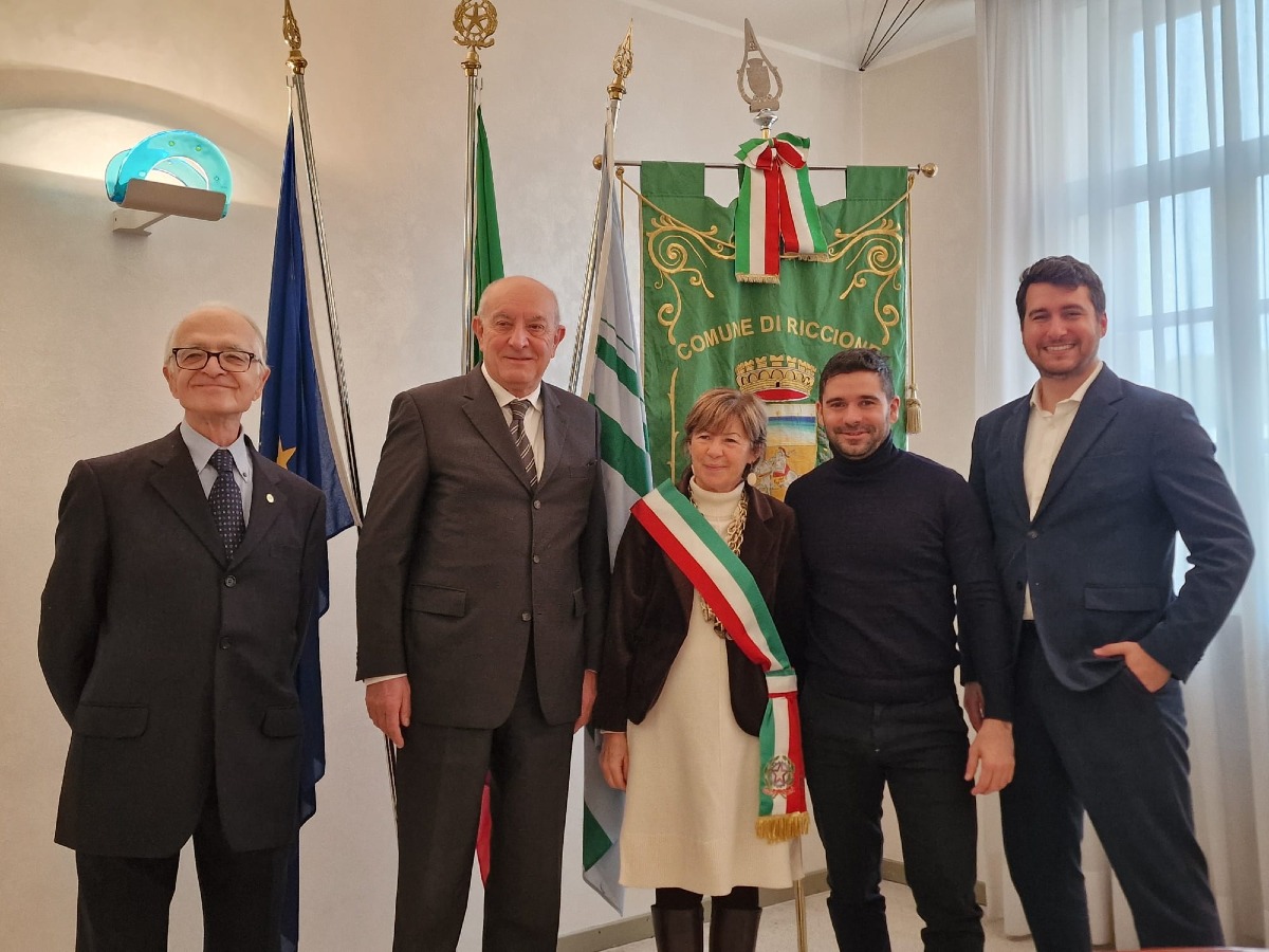 Riccione capitale italiana del bridge per i prossimi quattro anni - 