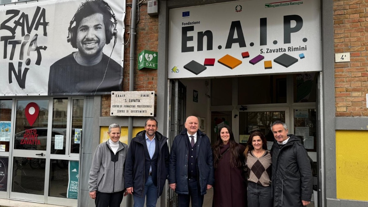 Formazione e lavoro, Alice Parma: “Il Governo taglia, l’Emilia-Romagna investe sui giovani” - 
