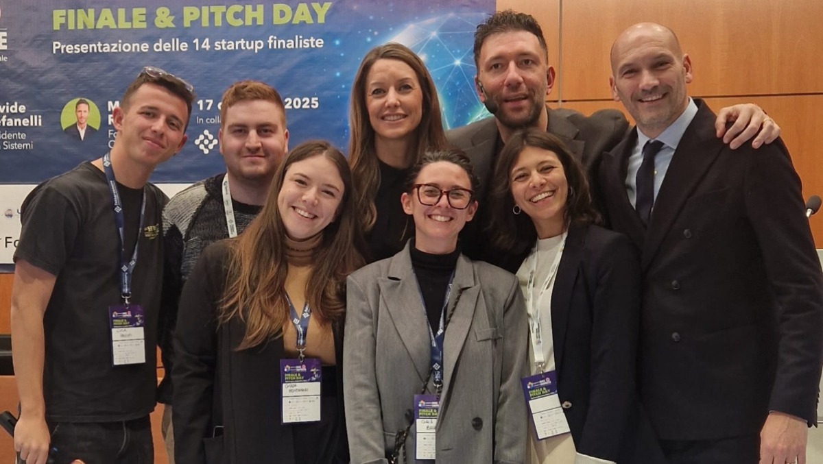 Fatturato in aumento e collaboratori raddoppiati: l'azienda riminese festeggia un 2025 d'oro - 