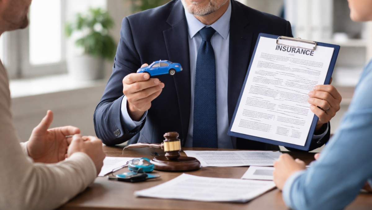 Assicurazioni, ora possibile risolvere dispute senza giudice: e con ricorsi online a basso costo - Assicurazioni auto PH Repertorio