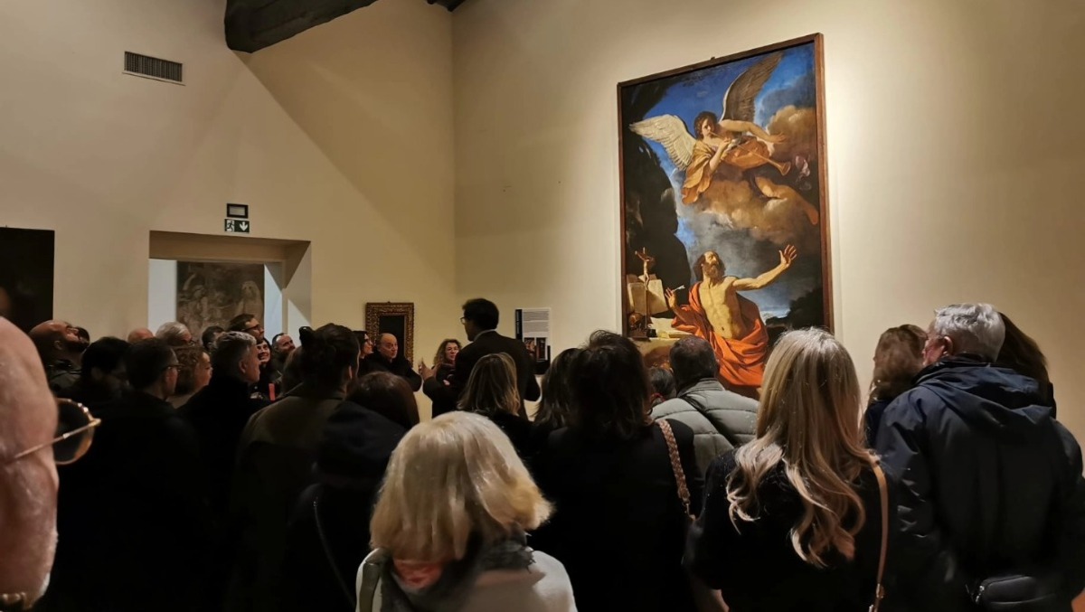 Crescono i musei di Rimini: pubblico in aumento e il Fellini Museum sempre più internazionale - 
