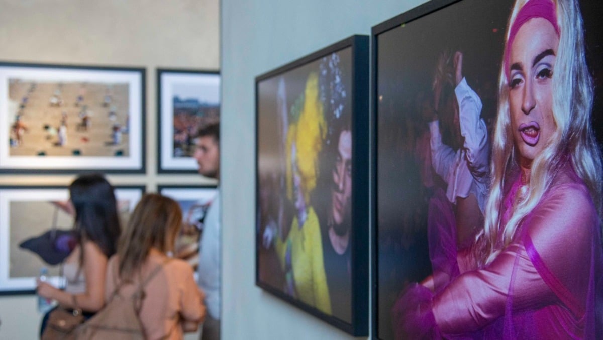 Rimini e Savignano sul Rubicone unite dalla fotografia: "Rimini Proibita" supera i 15mila visitatori - 