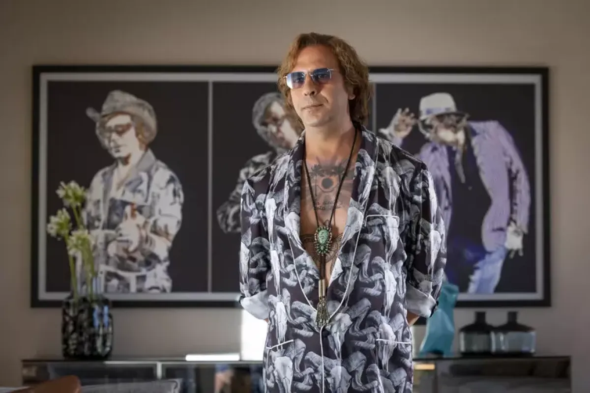 Buen Camino è il film italiano con il maggiore incasso di sempre - © Ansa