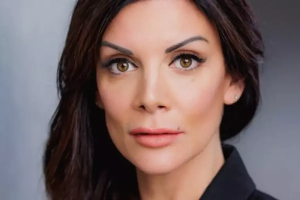 Jessica Moretti non va ai domiciliari: il governo si costituisce parte civile - Jessica Moretti Linkedin