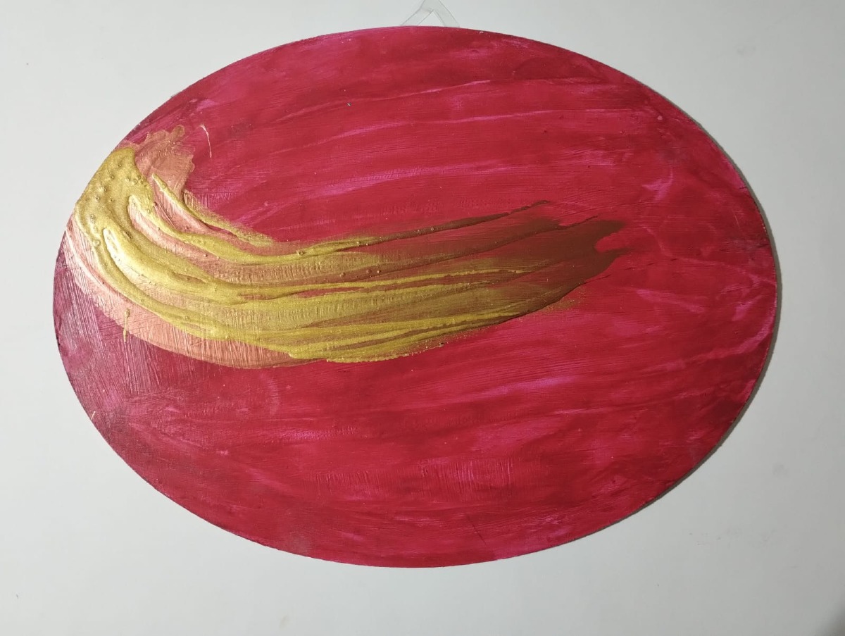 “Il viaggio” di Maria Pia Campagna in mostra a Coriano - 