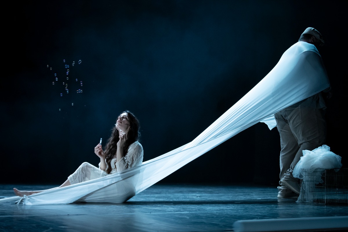 Frankenstein rivive a Rimini nel progetto Teatro e Salute Mentale - 