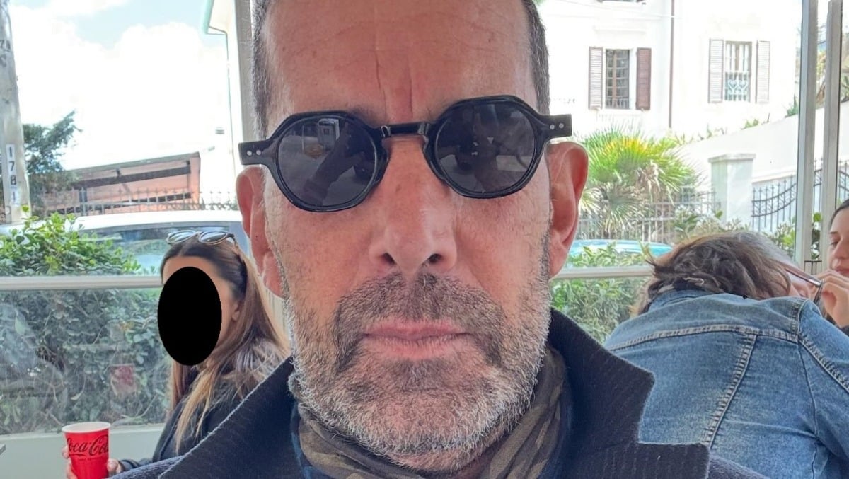 Trovato senza vita nella stanza di hotel a Carpegna: morto noto avvocato riminese - Paolo Morri PH Facebook