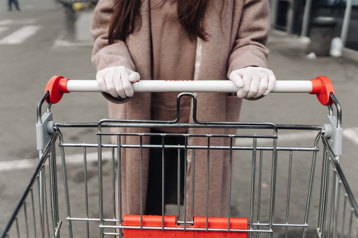 Balzo dei prezzi alimentari: +24,9% in quattro anni. Famiglie preoccupate - 