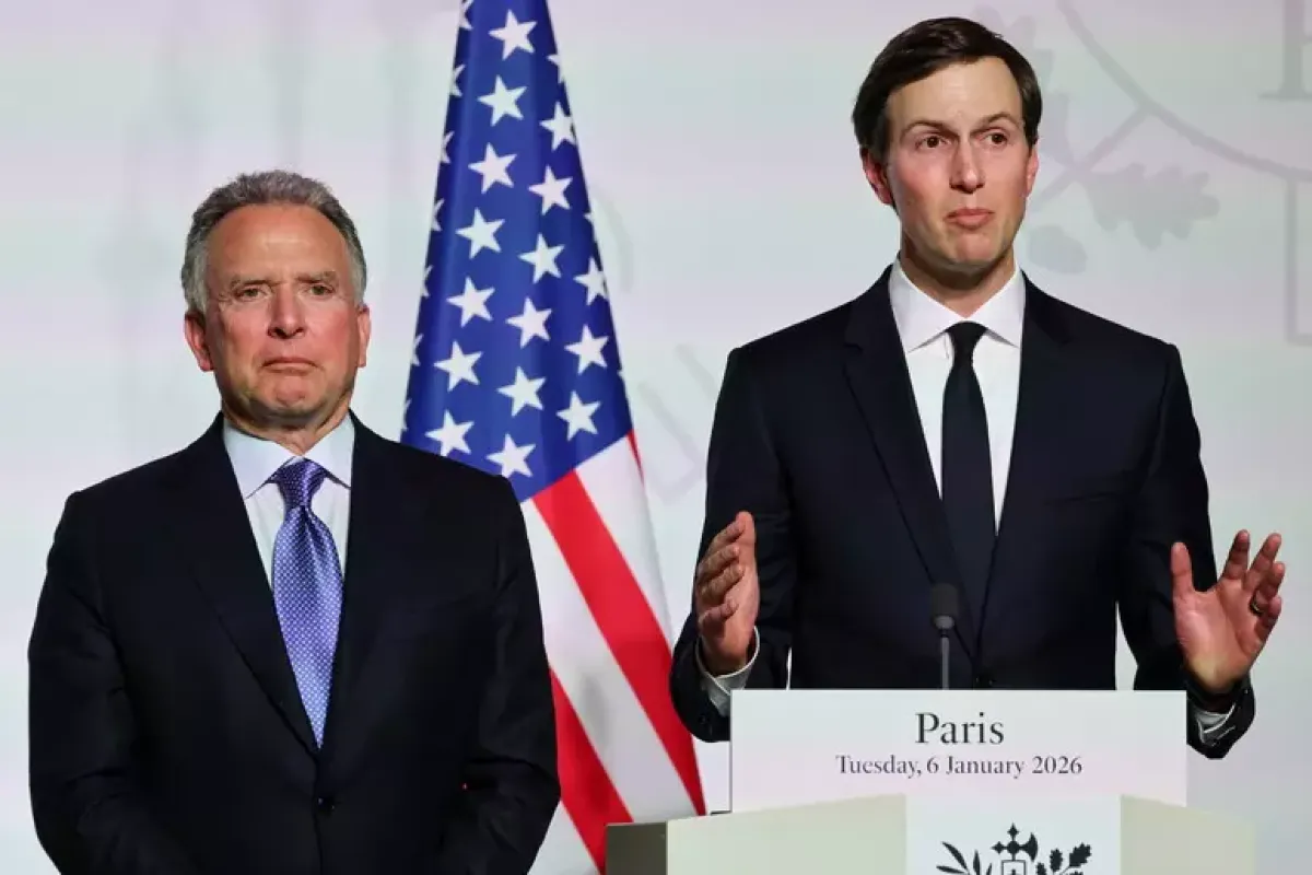 Witkoff e Kushner verso Mosca per incontrare Putin - © Ansa