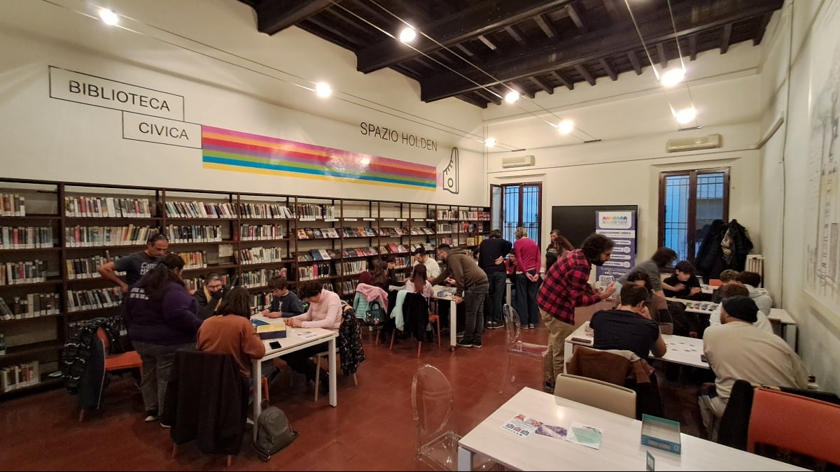 Rimini legge e partecipa: in Biblioteca 96.943 libri prestati e quasi 14mila persone agli eventi - 