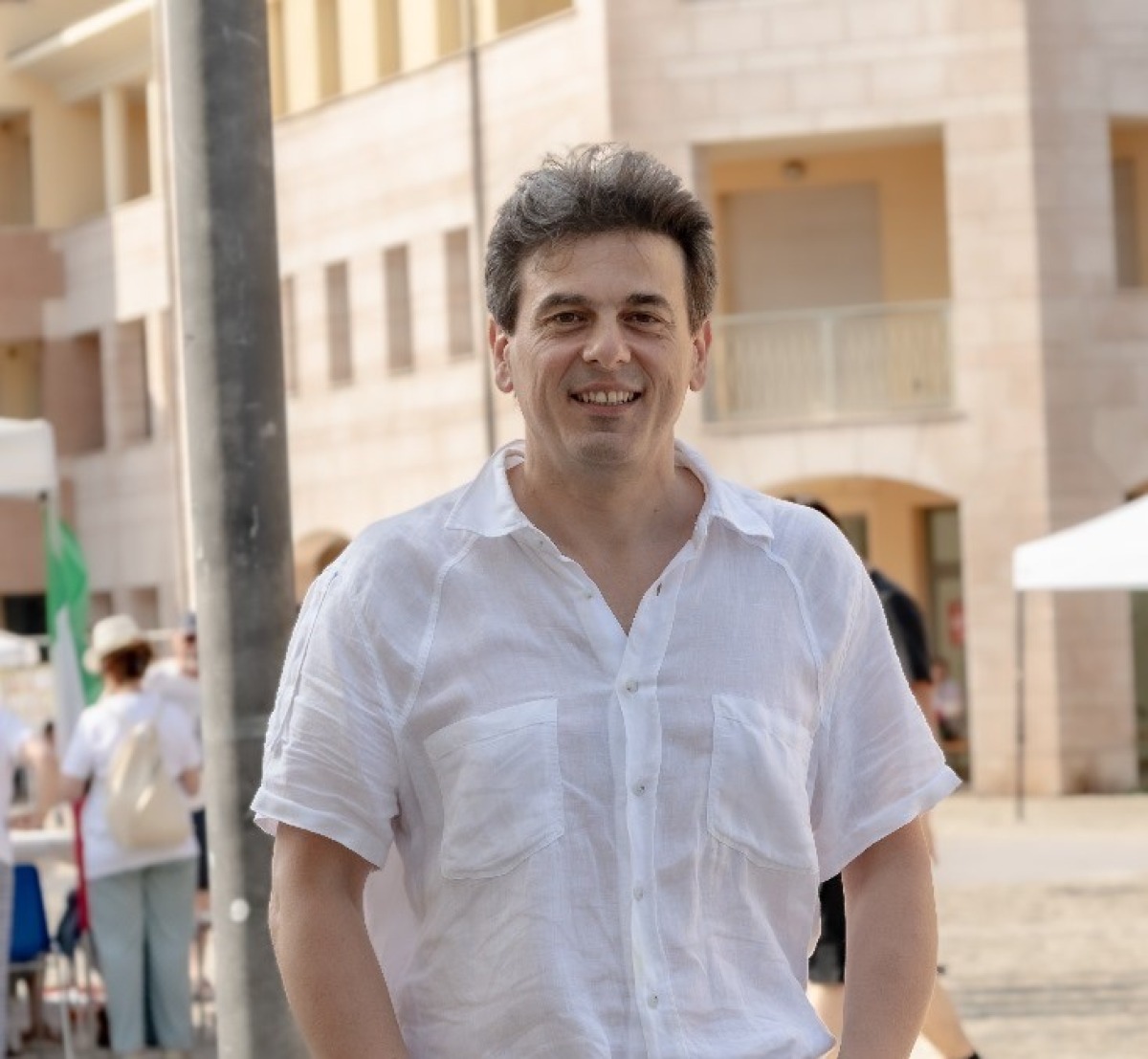 Welfare territoriale: oltre 700mila euro per tutela minori e salute mentale in Valmarecchia - Paolo Masini vicesindaco di Verucchio