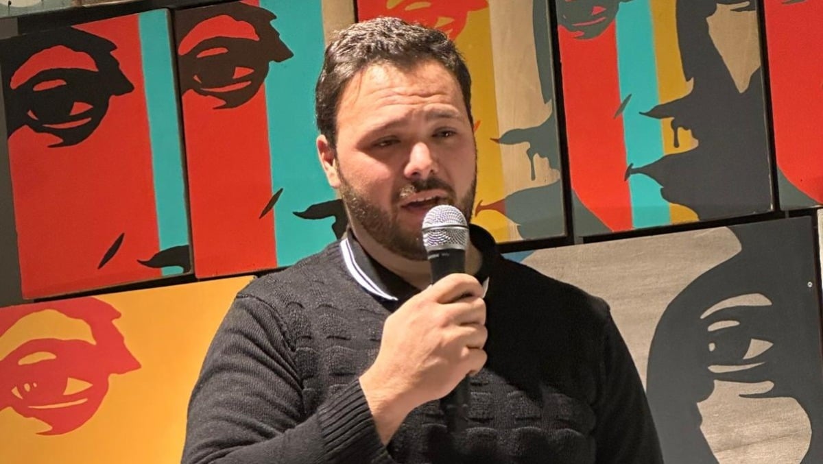 Un giovane presidente di Verucchio per Cia Romagna zona di Rimini - Mirco Meluzzi 