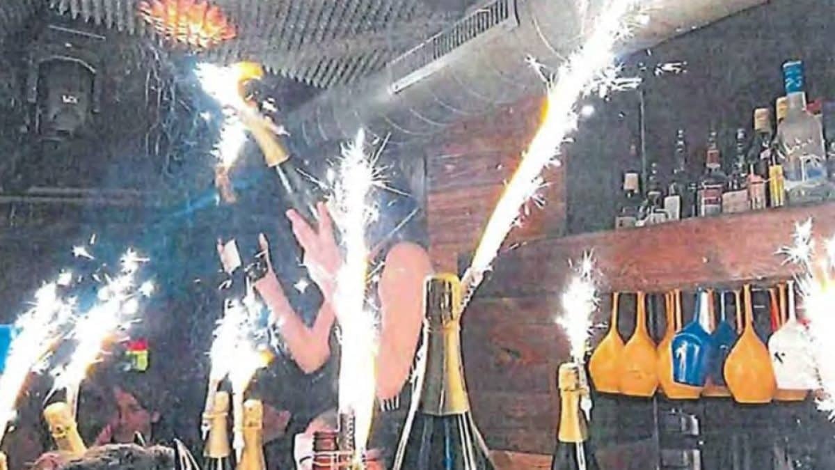 Crans Montana: la verità sull’incendio che ha ucciso 40 persone - 