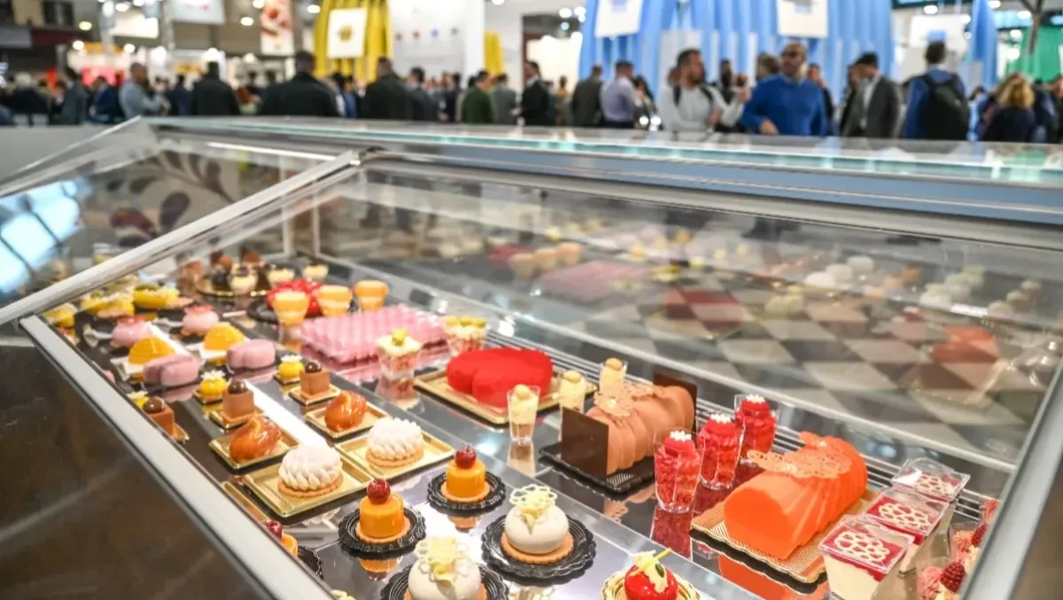 Sigep alle porte: gelato, pizza e caffè trainano l’economia e frenano inflazione ed export - Sigep Rimini