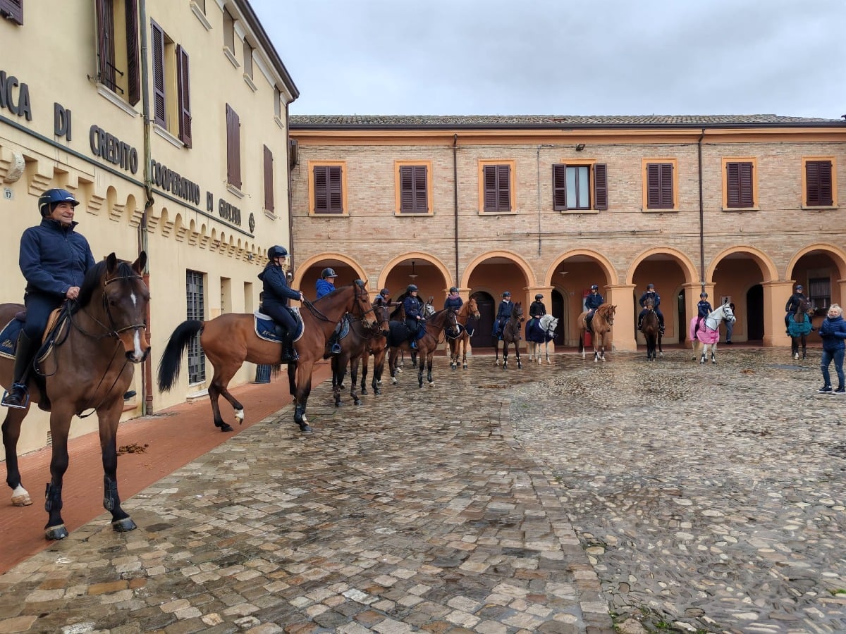 San Giovanni in Marignano, si rinnova la tradizione: torna il rito della Benedizione degli animali - 