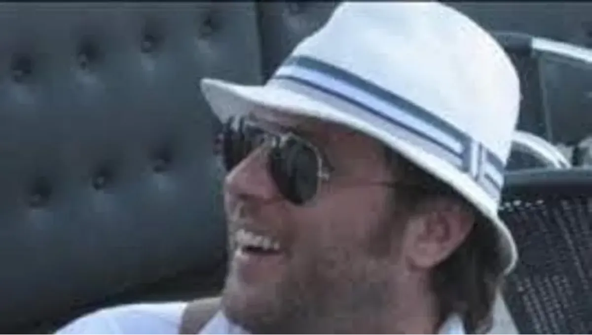 La Corte europea dei diritti umani condanna l’Italia per la morte di Riccardo Magherini - Riccardo Magherini 