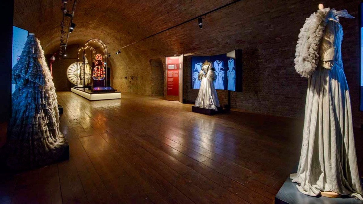 Un inverno da vivere a Rimini: Fellini, musei, visite guidate e grandi mostre - 