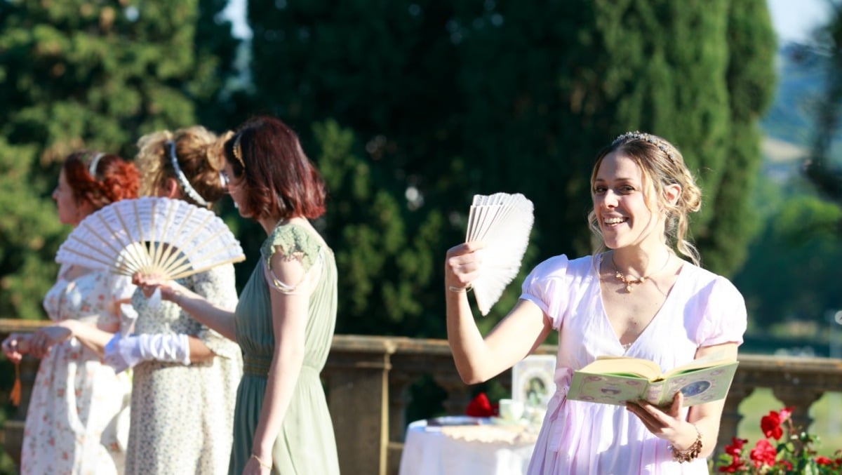 Nel salotto di Jane Austen: a Riccione un nuovo ciclo di incontri dedicati alla scrittrice britannica - 